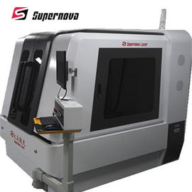 China Grueso ULTRAVIOLETA de la cortadora del laser de DMC-U 0.1-30m m garantía de 1 año proveedor