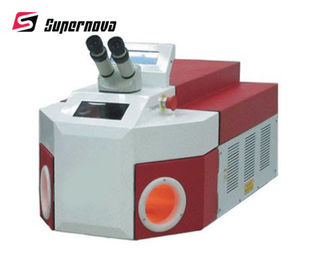 China Tipo soldador de YAG del laser de la joyería para la plata/el oro, mini soldador para la joyería proveedor