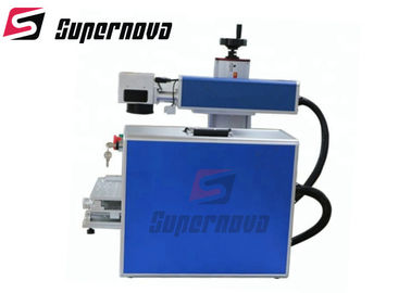 China Puede la fuente de alimentación portátil de la máquina 220V 50Hz de la marca del laser para el número de lote proveedor