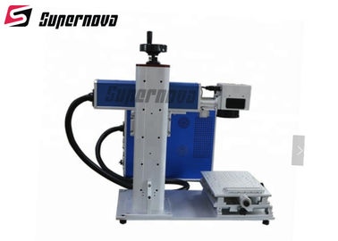 China La joyería equipa las máquinas de grabado del laser del oro de la plata S925 para la joyería proveedor