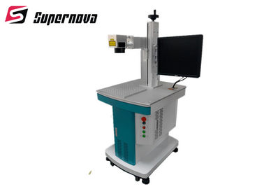 China Línea barata marcador del laser de la fibra de la supernova 20W/30W/50W de Shenzhen proveedor
