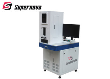 China Software de control de EzCAD del equipo de la marca del laser de la fibra de 50 vatios proveedor