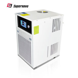 China refrigeración por agua automática de la soldadora de laser del CNC del poder holístico 6KW proveedor