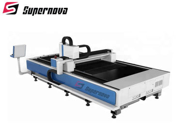 China Cortadora barata del laser del metal de la fibra de la supernova 2000W para Artware proveedor