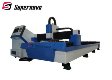 China Cortadora del laser de la fibra de la cortadora del laser del metal de la supernova proveedor