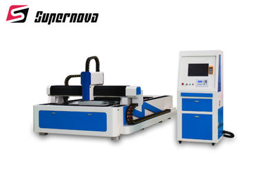 China Velocidad para corte de metales de Raycus IPG 500W 750W 80m/min de la máquina del laser del CNC proveedor