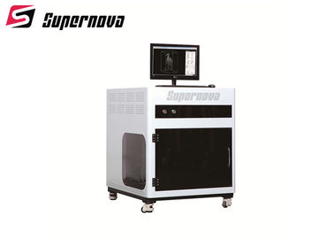 China Artículo de acrílico del grabador del laser 3D de grabado de la máquina del cristal interior de la foto proveedor