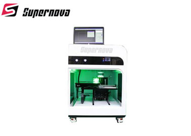 China máquina de grabado del laser 3D con 2.o interno subsuperficie cristalino 3D de la muestra libre proveedor