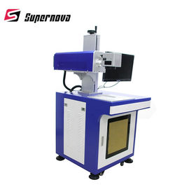 China 110V / grabador del marcador del laser del no metal de la máquina de la marca del laser del CO2 de 220V 30W proveedor