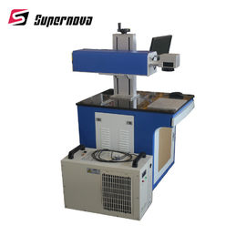 China Marcador ULTRAVIOLETA del laser del laser 5W de la supernova para la producción en línea ligera del LED proveedor