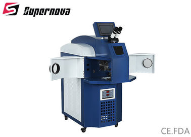 China El OEM profesional del soldador del laser de la joyería apoyó 5 kilovatios del poder holístico proveedor