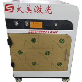 China Puntos aplicables de la máquina de grabado del laser del material 3D del cristal 220000/velocidad mínima proveedor