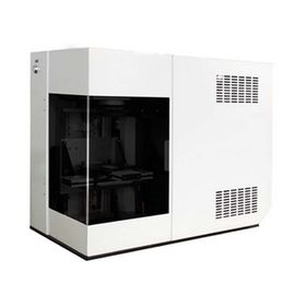 China Precisión de cristal de la máquina de grabado del laser 3d de la refrigeración por aire alta para el cubo cristalino de cristal proveedor