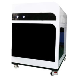 China Vidrio interior del Portable/condición subsuperficie cristalina de la máquina de grabado del cubo 3D nueva proveedor