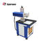 Tipo automático máquina del CO2 del CNC Desktope del OEM de la marca del laser del marcador proveedor