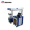 Máquina de la marca del laser del CNC de la mesa en zona de trabajo del paquete 160*160 milímetro proveedor