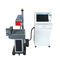 DMC - la máquina PLT/TTF/SHX Forma gráfico de la marca del laser del CO2 30W apoyó proveedor