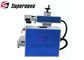 Puede la fuente de alimentación portátil de la máquina 220V 50Hz de la marca del laser para el número de lote proveedor