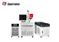 Sistema DMT-W500 de la soldadura de laser del soldador del laser del metal de la fibra para las piezas de automóvil proveedor