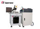 El CNC controla el soldador de la soldadora de laser de la fibra/del laser de la automatización proveedor