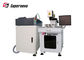 Soldadora automática de laser de la fibra 200W para los metales/la reparación del molde proveedor