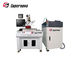 certificación de la máquina DMT-W500 FDA del laser de la transmisión que suelda industrial 500W proveedor