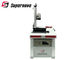 equipo de la marca del laser 1064nm con el escáner de alta velocidad del galvanómetro proveedor