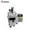 Microscopio de la máquina del laser del molde que suelda que comprueba el sistema profundidad de marcado de 2m m - de 4m m proveedor