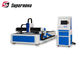 Velocidad para corte de metales de Raycus IPG 500W 750W 80m/min de la máquina del laser del CNC proveedor