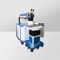 Alta refrigeración por agua automática de la soldadora de laser de la precisión 200W para el metal de la reparación proveedor