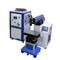 tipo automático 90J/120J del laser de la soldadora de laser 400Watt YAG proveedor