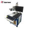 Máquina ULTRAVIOLETA ULTRAVIOLETA industrial de la marca del laser de 355nm 3W 5w 10w para el vidrio/plástico/alambre/teléfono proveedor