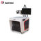 máquina de grabado ULTRAVIOLETA de marcado del laser del CNC del área 355nm 220V/50HZ de 50mm*50mm-170mm*170m m proveedor