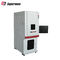 Máquina ULTRAVIOLETA de la marca del laser del laser de la refrigeración por agua 3W Supernva para las tazas de cristal proveedor
