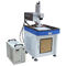 Máquina ULTRAVIOLETA de la marca del laser de la fuente de laser de los E.E.U.U. para el no metal 355NM proveedor