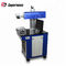 impresión del grabado de la máquina de grabado del laser 50W para el plástico/la madera proveedor