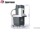 máquina de la marca del laser de la fibra del grabador del laser 110x110m m de la fibra 20W para el metal y el no metal proveedor