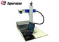 MINI AL/BMP/DWG de la máquina de la marca del laser del Portable apoyado para la caja del teléfono proveedor