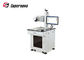 certificación del carácter mínimo FDA de la máquina de grabado del laser del CO2 100KHZ 0.8m m proveedor